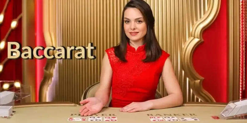 Chia sẻ bí kíp đánh baccarat dễ hiểu cho người mới