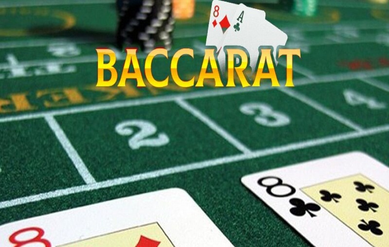 Baccarat là gì?