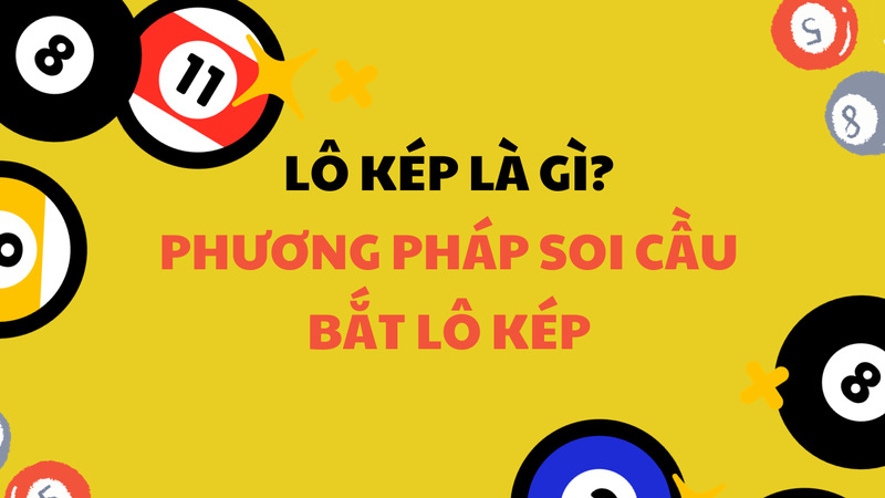 Các loại đề kép được dùng phổ biến hiện nay